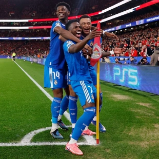 ND-CHAMPIONS-PLAYOFF-IDA-BENFICA-RM-ALEGRIA-VINICIUS-MBAPPE-TCHOUAMENI_MJ36085