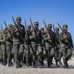 Les Forces Armées d’Haïti démentent toute implication de militaires en service dans des affaires de kidnapping