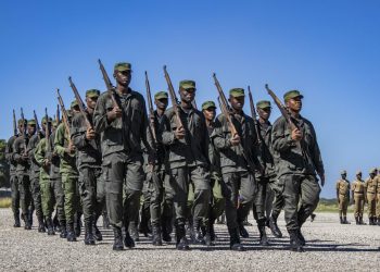 Les Forces Armées d’Haïti démentent toute implication de militaires en service dans des affaires de kidnapping