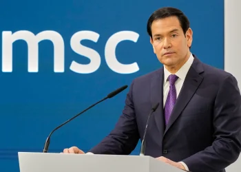 Munich Security Conference : Marco Rubio appelle l’Europe à « restaurer » l’alliance occidentale