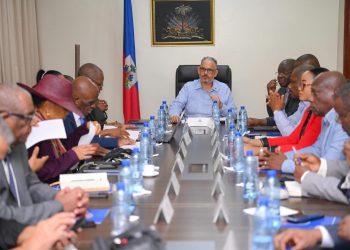 Conseil des ministres spécial à la Primature ce lundi