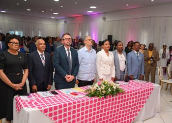 Les femmes au cœur de l’avenir d’Haïti