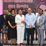 Le gouvernement rend hommage aux femmes haïtiennes : « Votre dignité n’est pas négociable »