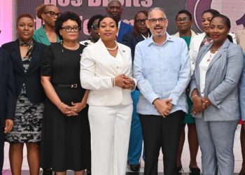 Le gouvernement rend hommage aux femmes haïtiennes : « Votre dignité n’est pas négociable »