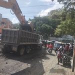 Infrastructures : le MTPTC intensifie les travaux routiers dans plusieurs départements