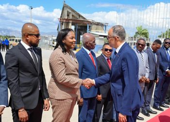 Le Premier ministre Alix Didier Fils-Aimé participera à l’investiture du président élu du Chili