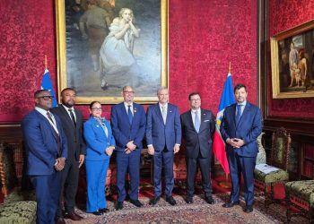 L’ULCC représente Haïti à la 45e réunion du MESICIC à Washington