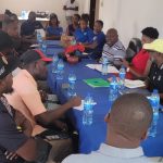 Aide aux déplacés : le FAES renforce l’approvisionnement des restaurants communautaires à Hinche