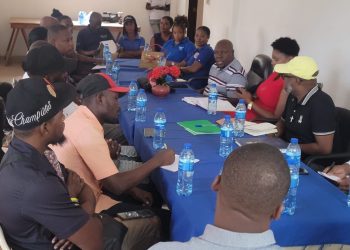 Aide aux déplacés : le FAES renforce l’approvisionnement des restaurants communautaires à Hinche