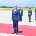 Retour du Premier ministre en Haïti après sa visite officielle au Chili