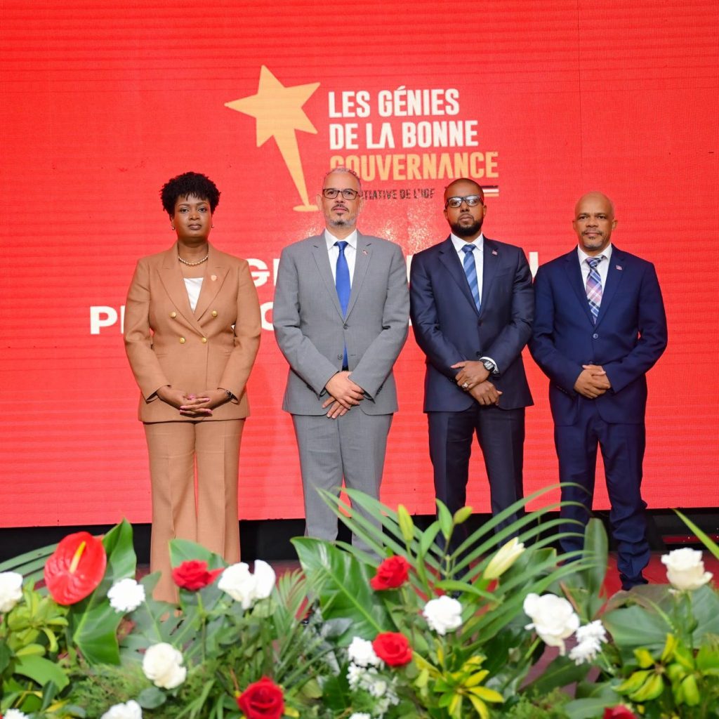 20 ans de l’IGF : le Premier ministre appelle à renforcer la transparence dans la gestion publique