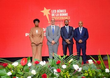 20 ans de l’IGF : le Premier ministre appelle à renforcer la transparence dans la gestion publique