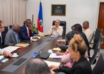 Sécurité et réinsertion : le Gouvernement affirme l’autorité de l’État et impose une réponse globale face aux groupes armés