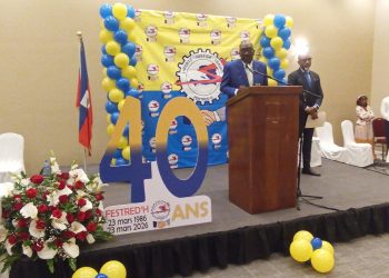 Haïti : la FESTRED’H alerte sur la crise de l’électricité lors de ses 40 ans