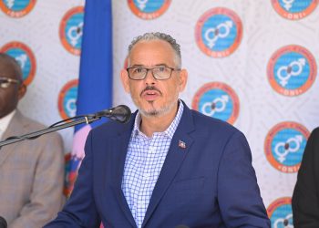 Haïti : lancement du projet « Kat ou la » pour moderniser l’identification nationale