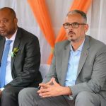 Clinique mobile à Belle Fontaine : l’État tente un retour sanitaire à Croix-des-Bouquets