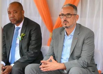 Clinique mobile à Belle Fontaine : l’État tente un retour sanitaire à Croix-des-Bouquets