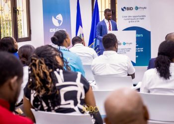 Lancement de ProAI : une initiative pour promouvoir l’intelligence artificielle en Haïti