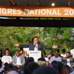 Le parti En Avant tient son premier congrès national et renouvelle sa direction