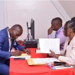 Lancement de l’enregistrement des partis politiques au CEP