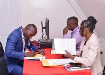 Lancement de l’enregistrement des partis politiques au CEP