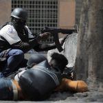 Insécurité à Port-au-Prince : tirs signalés à Bolosse et Portail Léogâne