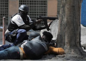 Insécurité à Port-au-Prince : tirs signalés à Bolosse et Portail Léogâne