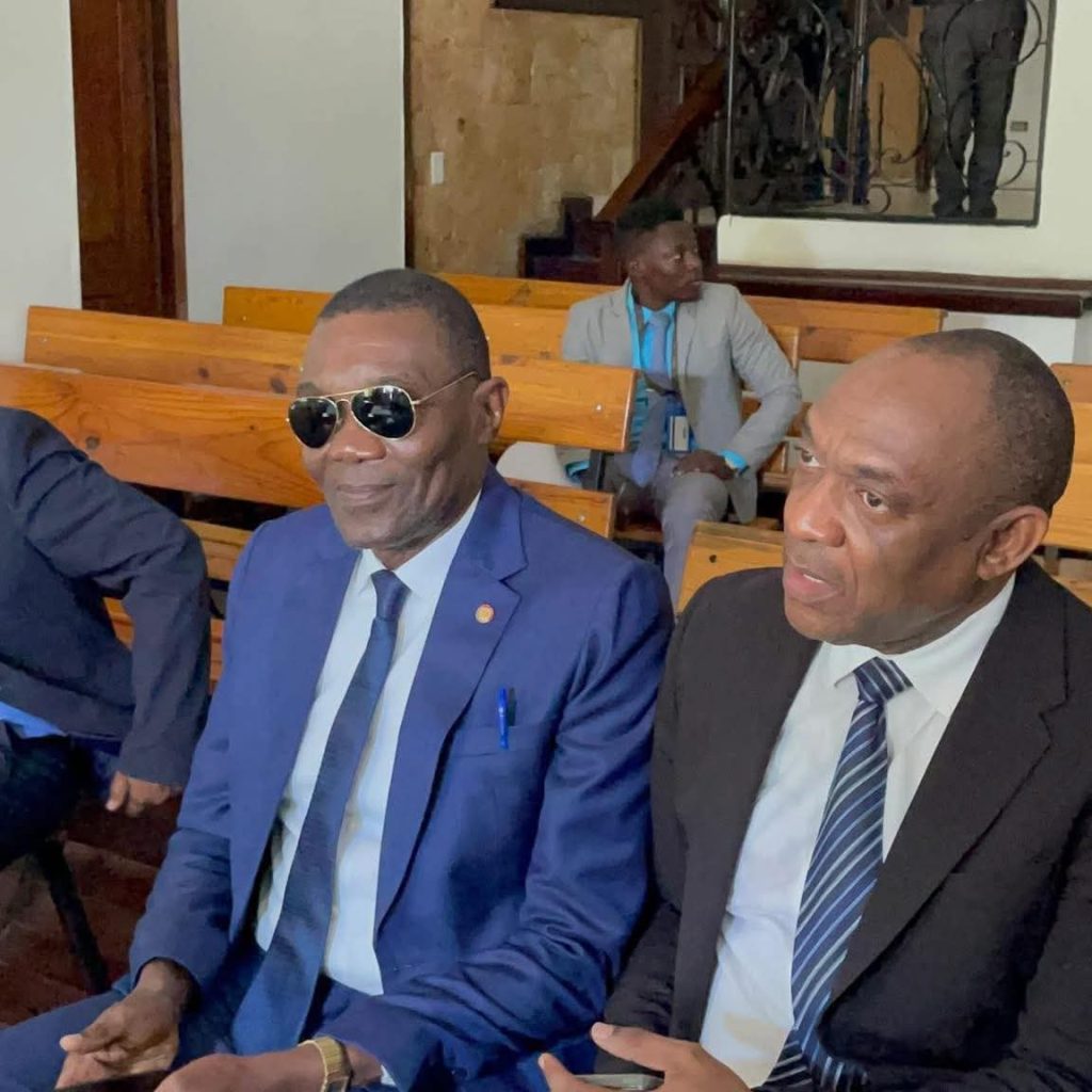 Procédure judiciaire annulée : la Cour dénonce de graves erreurs dans l’enquête