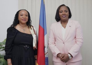 Haïti : le MPCE et l’ONU renforcent leur partenariat pour le développement