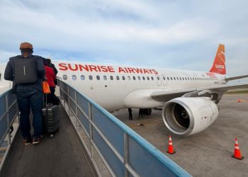 Cap-Haïtien – Boston : Sunrise Airways lance une nouvelle liaison aérienne