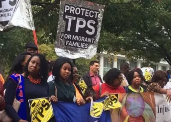 États-Unis : bataille judiciaire autour du TPS des Haïtiens devant la Cour suprême