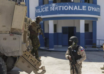 Haïti : le Tchad envisage d’envoyer des policiers pour appuyer la lutte contre les gangs