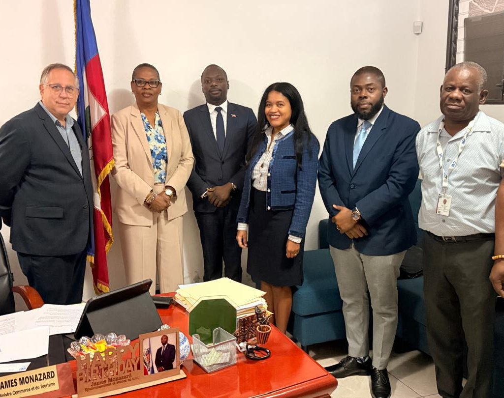 CNUCED – MCI : un partenariat stratégique renforcé pour accélérer la relance économique