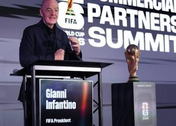 Coupe du monde 2026 : tous les sponsors mondiaux déjà attribués