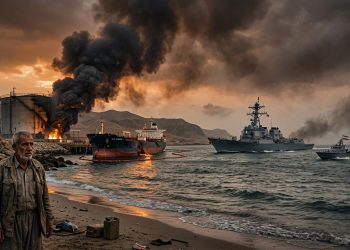 Conflit Iran–États-Unis : frappes, tensions régionales et choc pétrolier