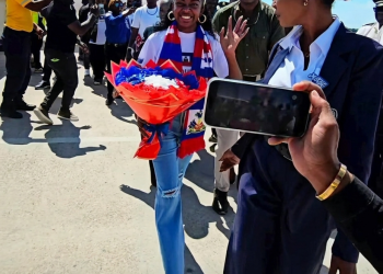 Ariana x Sunrise Airways