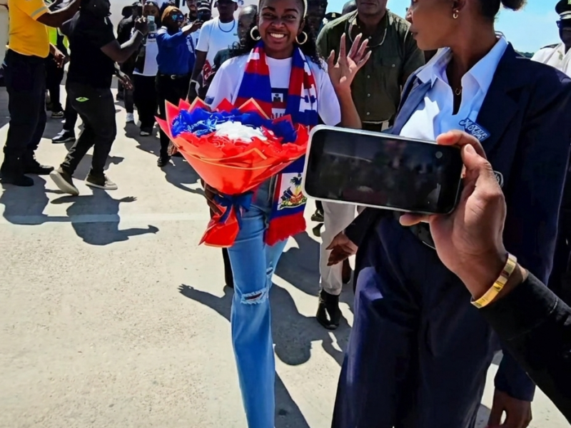 Ariana x Sunrise Airways