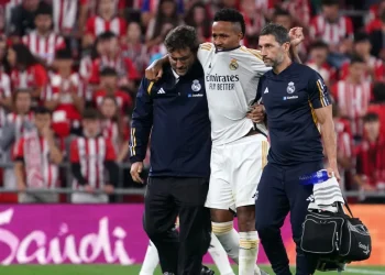 Blessé, Éder Militão déclare forfait : un coup dur pour le Brésil
