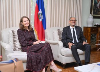 Haïti : appel à une mobilisation internationale face à l’urgence humanitaire