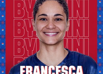 Nomination de Francesca Joseph comme Manager Sportif de l’équipe nationale féminine senior