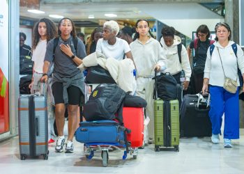 Qualifications Concacaf : la sélection féminine haïtienne poursuit son regroupement en Guadeloupe