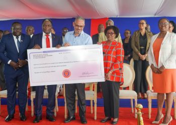 Football : l’État haïtien mobilise plus de 500 millions de gourdes pour soutenir les Grenadiers