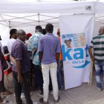 Élections en Haïti : le gouvernement accélère l’identification des citoyens avec l’opération « Kat ou la »