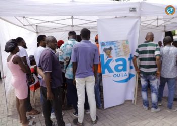 Élections en Haïti : le gouvernement accélère l’identification des citoyens avec l’opération « Kat ou la »