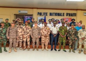 Offensive contre les gangs : l’État annonce une phase décisive pour reprendre le contrôle du territoire