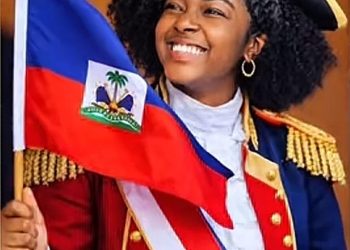 Ariana Lafond triomphe et impose Haïti au sommet du House of Challenge