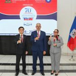 Haïti–Taïwan : 70 ans de coopération et un partenariat tourné vers l’avenir