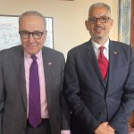 TPS en jeu : Haïti monte au front à Washington pour sa diaspora