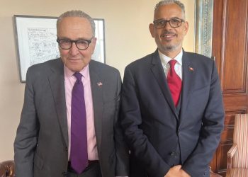 TPS en jeu : Haïti monte au front à Washington pour sa diaspora