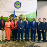 Haïti : le Ministère de l’Environnement renforce la coordination avec ses partenaires internationaux